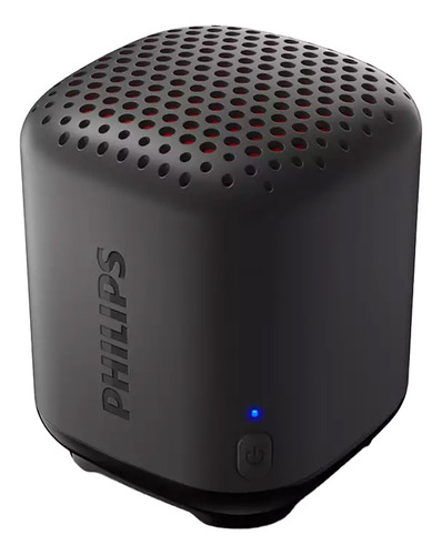 Parlante Philips Tas1505b/00 Portátil Bluetooth Waterproof 