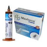 Maxforce Forte Gel Para Control De Cucarachas