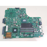 C/defeito Placa Mãe Notebook Dell Insp. 3421 P37g 5j8y4 I3