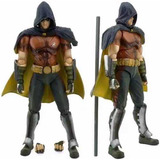 Play Arts Kai Robin  // Original // Batman Arkham City