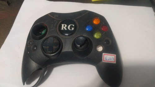 Controle Xbox Classico Generico Rg Defeito G247