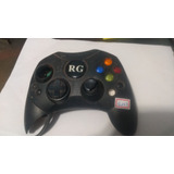 Controle Xbox Classico Generico Rg Defeito G247