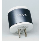 Cargador Vidvie Tipo C / Usb Con Cable Micro Usb