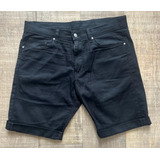 Bermudas Carhartt Wip Swell Short Hombre Talla 32 Poco Uso