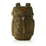 Fjällräven Greenland Top Small, 39 X 25 X 12.5 Cm, 14 L