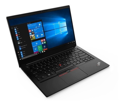 Notebook Lenovo Thinkpad E14 Gen 3 Ryzen 7 5700u 8gb 256 Ssd