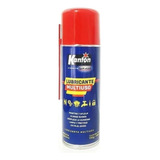 Lubricante Multiuso En Aerosol X1 240 Cc -cienfuegos- 