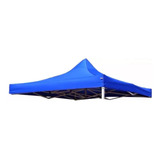 Carpa Lona Repuesto Toldo Impermeable 3x3 Metros