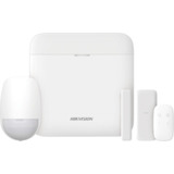 (ax Pro) Kit De Alarma Ax Pro Con Gsm (3g 4g) Incluye: 1 Hub