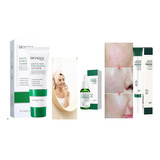 Kit Acido Salicilico Crema+serum+jabon - mL a $2986