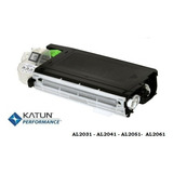 Cartucho Toner Para Sharp Al-2051 Al-2031 Al-2041 2061 Katun