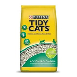 Piedras Sanitarias Gatos Tidy Cats 3,6kg X 6 Unid Vet Juncal