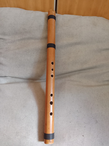 Flauta Quena