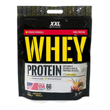 Whey Protein 3 Kg - Xxl Pro Nutrition