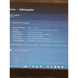 Laptop Lenovo T470