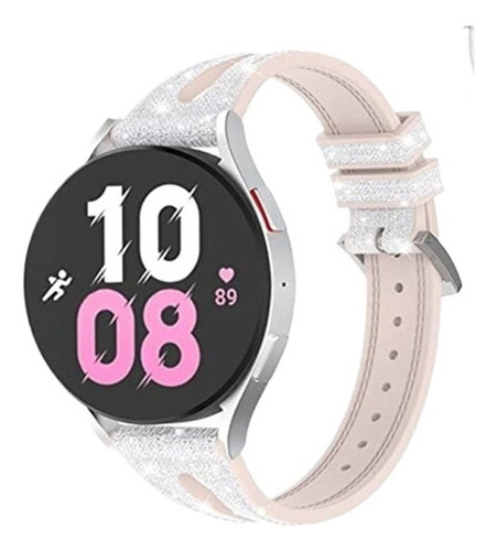 Para Samsung Galaxy Watch 5 Pro Correa/reloj 4 Classic De 46