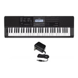 Organo Ct-x800 Teclado Casio 61 Teclas + Fuente