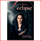 Poster Película Crepúsculo Twilight Eclipse #5 - 40x60cm