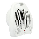 Calefactor Calentador Eléctrico Termoventilador 2000w  