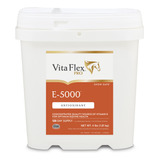 Vita Flex Pro E-5000 Vitamina E Para Caballos De Alta Calida