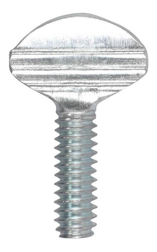 Tornillo Mariposa 5/16 X 1 Pulgada Plata