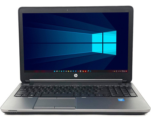 Laptop Hp 650 G1 I7 4ta Gen 8gb Ram 240gb Ssd