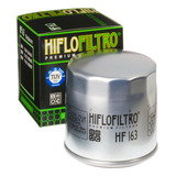 Filtro Oleo Hiflofiltro Bmw K1200 Gt Bmw R1200