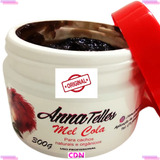 Ativador Cachos Cabelo Natural Organico Anna Telles 300g 1un