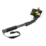 Monopod Palo Yunteng De Selfie Color Con Cable Auxiliar 3.5