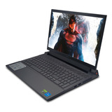 Laptop Gamer G15 5530 Corei5-13450hx 16gb 512gb Rtx4050 Ref