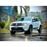 Renault Duster 2014 Tech Road 1.6 16v - 136.000 Km