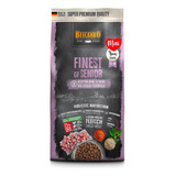 Belcando Alimento Finest Grain Free Senior 4kg