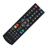 Controle Receptor Anadigi Duomax Hd Original Elsys