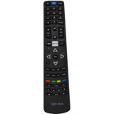 Control Compatible Con Smart Tv Daewoo / Tcl Alternativo