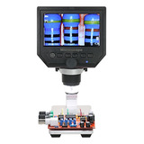 Microscopio Digital Kkmoon 600x 4.3 Lcd