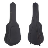 Funda Para Guitarra Acústica 40 Pulgadas