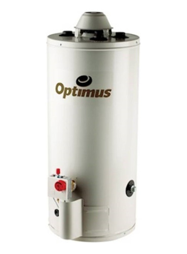 Boiler Optimus 0-10 Gas Natural