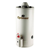 Boiler Optimus 0-10 Gas Natural