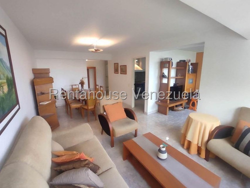 Apartamento Los Dos Caminos 25-18624 R.e - Imagen 4