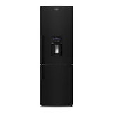 Nevera Bottom Freezer 314ltrs Brutos Black Mabe Rmb300izbrp0