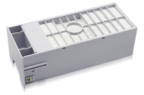 Box Counter Caja Contenedora Para Epson Pro 4880 7700 9700