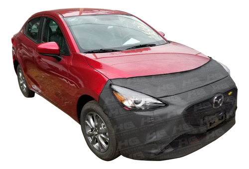 Antifaz De Viaje Premium Mazda 2 2024 