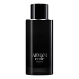 Perfume Armani Code Parfum 125 Ml Hombre 