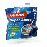 Esponja Super Acero Vileda