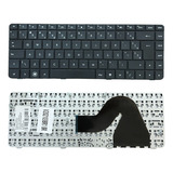 Teclado Do Notebook Hp Pavilion G42-250br G42-371br G42-372b