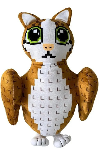 Suave Peluches De Steal A Brainrot 67,regalos Para Fans | MercadoLibre