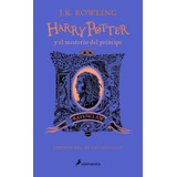 Harry Potter 6 - El Misterio Del Principe - Ravenclaw