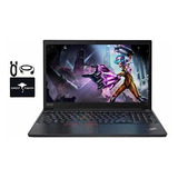 2020 Lenovo Thinkpad E15 15.6 Fhd Computadora Portátil Empre