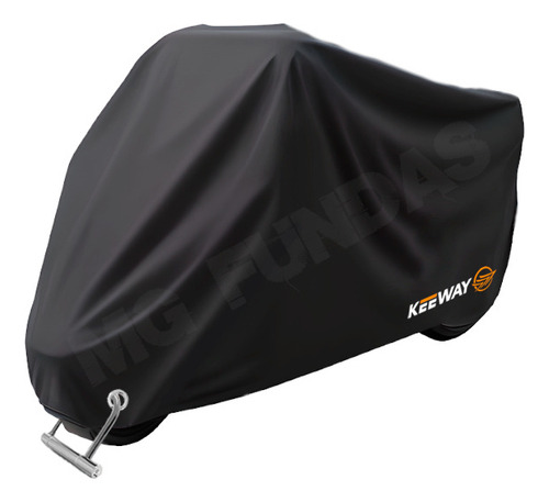 Cobertor Impermeable Moto Keeway Klight 202 - 150rk - Target