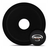 Kit Reparo Original Triton 10 Polegadas Slx 600 8 Ohms Cor Preto